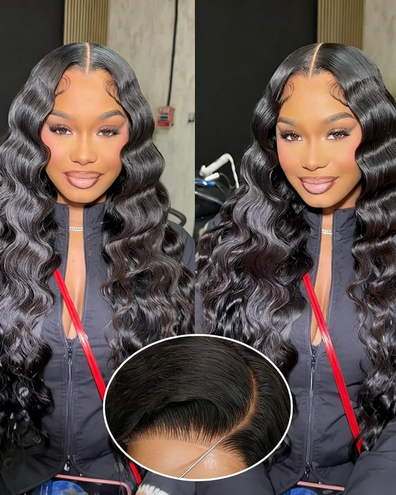 32" Wear & Go Glueless Wig
